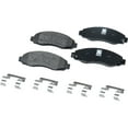 thumbnail image 2 of For 2003-2004 Dakota Brake Pad Set 5093331AA, 2 of 5