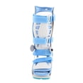 thumbnail image 1 of Ankle Support Boot Pediatric Inflatable Achilles Tendon Walking Boot Stable Walking Ankle Support for Injury Recovery for Children, 1 of 7
