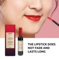 thumbnail image 1 of Lipstick-Eelhoe Red Wine Lipstick A-1X Lipstick, 1 of 8