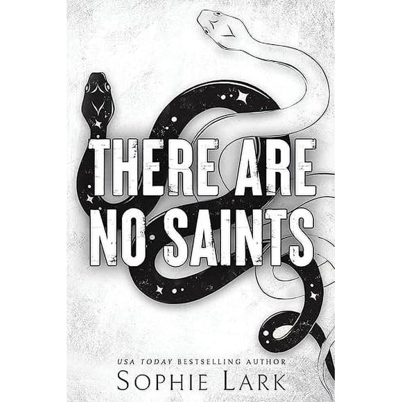 Il N'Y A Pas de Saints (Péchés, 1)