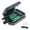Female Binding, variant on AOOOWER DB26 Screw Lock Terminal Board No Soldering Required Durability Contacts For Signal Transmission