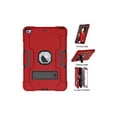thumbnail image 6 of Case for iPad Mini 5 2019, iPad Mini 4 2015 with Kickstand, Heavy Duty Shockproof Protective Cover with Stylus Pen, 6 of 7
