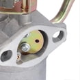 thumbnail image 4 of Carburateur de générateur portable, performance fiable, remplacement pour moteur 152F 154F ET950, 4 of 4