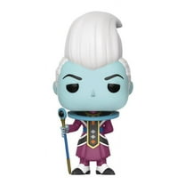 Pop Dragon Ball Super Whis Vinyl Figure (Other)