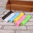 thumbnail image 2 of Clearance Now! Mobile USB Power Bank Ladegerät Pack Box Batterie Fall I7G7, 2 of 9