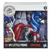Hasbro My Little Pony Prime x Transformers Crossover