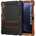thumbnail image 1 of Funda Cantis para Samsung Galaxy Tab S9 FE 10.9" Antigolpes, 1 of 7
