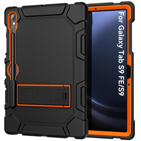 Funda Cantis para Samsung Galaxy Tab S9 FE 10.9" Antigolpes