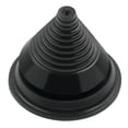 thumbnail image 2 of 3pcs ABS Plastic Lawn Mower Blade Balancer Balanceador De Cuchilla Giratoria Para Negro Sunnimix Equilibrador de cuchillas de cortacésped, 2 of 8