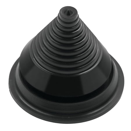 60mm Diameter Balancer Rotary Balancer Outdoor Black