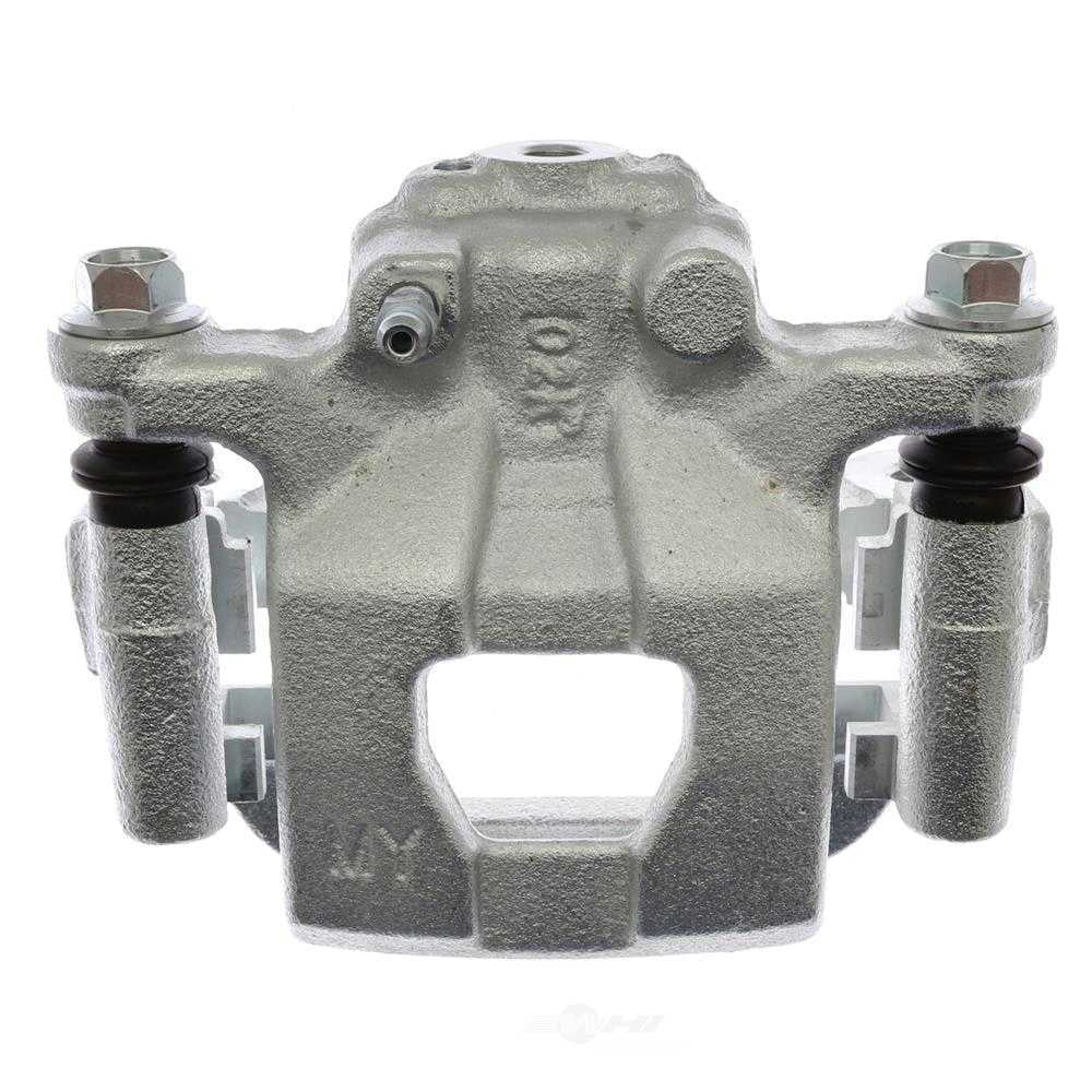 ACDelco 18FR12674C Reman Friction Ready Coated Disc Brake Caliper