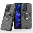thumbnail image 1 of Funda para Xiaomi Redmi NOTE 12 PRO PLUS 5G con Soporte Anillo Giratorio 360° y Protección Resistente a Golpes y Caídas, 1 of 5