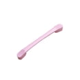 thumbnail image 1 of fastboy Poignées de Porte en Alliage d'Aluminium Durable pour Décoration Intérieure Performance Longue Durée Poignée de Porte Meuble Rose 96mm 1ensemble, 1 of 6