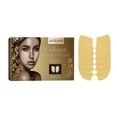 thumbnail image 2 of 4pcs Collagen Cheek Patches, Lighten Fine Lines And Tighten Facial Skin Patch, 2 of 5