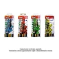 thumbnail image 1 of Juego de Geometría Inspira Flexible Varios Colores con 5 piezas, 1 of 4