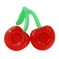 thumbnail image 1 of Prácticos de costa inflables del sostenedor de la taza de la bebida del cóctel del flotador de la piscina de la cereza FLhrweasw Nuevo, 1 of 5