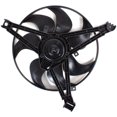 thumbnail image 2 of For Buick Century / Regal A/C Radiator Fan Assembly Driver 1997-1998 For GM3115118 | 88890699 | 12362508 | 22136922, 2 of 4