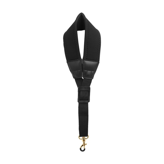 Dsscvnef Adjustable Neck Strap for and Padded Comfortable Strap for Adults Kids Shoulder Strap High Mid Range Universal Hanging Strap High Elasticity Adjustable Shoulder Strap