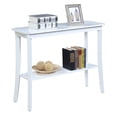 thumbnail image 2 of HomeStock Renaissance Rhapsody Console Table, 2 of 4