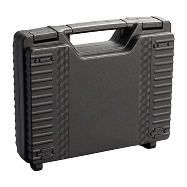Caja de almacenamiento de herramientas, contenedor, portátil, profesional, versátil, resistente a impactos. 25 cm x 215 cm x 77 cm