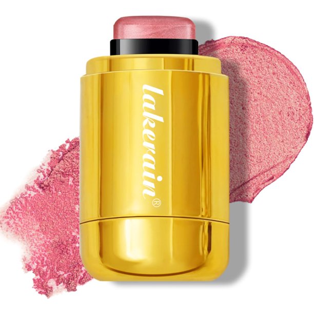 Crema iluminadora JEMPET Face Glow Dewy Cream (03) para maquillaje