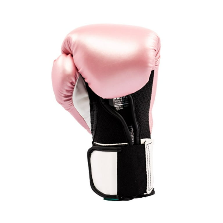 Everlast Pro Style Elite Workout Training Boxing Gloves Size