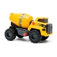 thumbnail image 2 of Mezcladora de cemento Construction Toy CAT Power Haulers 2.0 de 11.5 pulgadas, 2 of 7