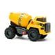 thumbnail image 2 of Mezcladora de cemento Construction Toy CAT Power Haulers 2.0 de 11.5 pulgadas, 2 of 7