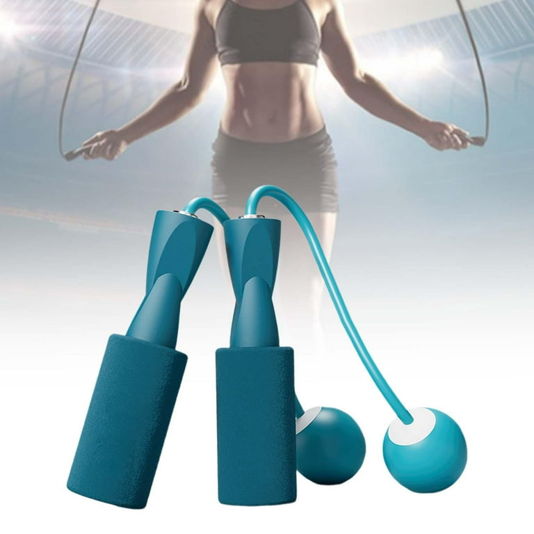 Mens jump clearance rope workout