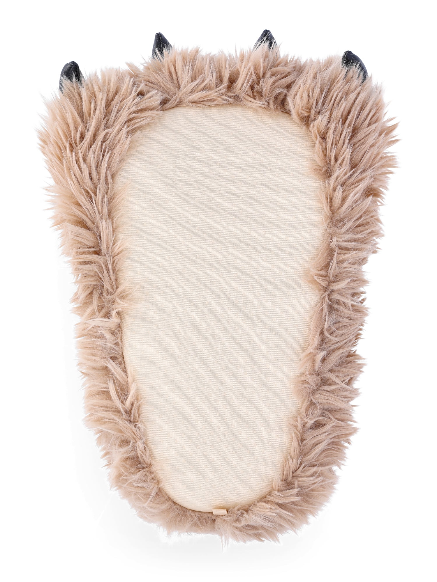 Feetmoji Adult Novelty Claw Slipper