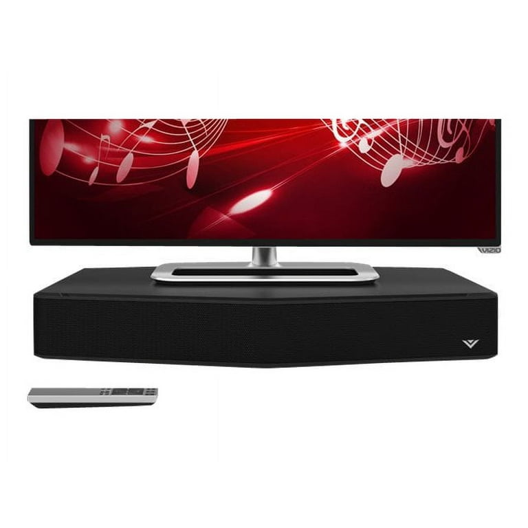 Vizio sales soundbar stand