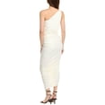 thumbnail image 2 of Norma Kamali womens  Diana Gown, s, White, 2 of 3
