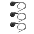 thumbnail image 4 of Oubit Spark Plug Ignition Wire Set,3pcs Chainsaw Ignition Cable Ignition Cable Lead Ignition Spark Plug Wire Kit Sturdy Construction, 4 of 9