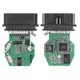 thumbnail image 4 of For BMW INPA K+CAN K+DCAN FTDI FT232RL Chip with Switch USB Interface Diagnostic Tool For BMW OBD2 Scannerwhite SZRH, 4 of 5
