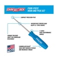 thumbnail image 3 of Channellock Precision Hook and Pick Set HP-4H - 4 Piece Set — Residential Use, Standard Application, 3 of 8