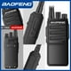 thumbnail image 4 of BaoFeng Walkie Talkie BF-1904 Radio profesional UHF de 12 W y alta potencia de 4800 mAh, compatible con carga USB-C, radio CB portátil de largo alcance, 4 of 5