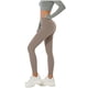 thumbnail image 2 of Pantalones Sueltos de Yoga para Mujeres de Cintura Alta de Color Sólido de Longitud Completa Material Suave Elástico para Gimnasio de Baile de Yoga Y Desgaste Casual, 2 of 9