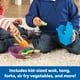 thumbnail image 4 of Juego de comida para jugar Sprouts Stir Fry Play de Toy Learning Resources, 4 of 6