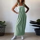 thumbnail image 3 of WILLBEST Vestidos Verano para Mujer Vestido A Rayas de Moda para Mujer | Vestido Skater con Tirantes de Moda Chica, 3 of 3