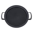 thumbnail image 1 of Japanese Mini Hibachi Grill Aluminum Alloy Portable Charcoal BBQ Tabletop Grill for Family Uniform Heating Multi Functional Use Quick Heating, 1 of 7