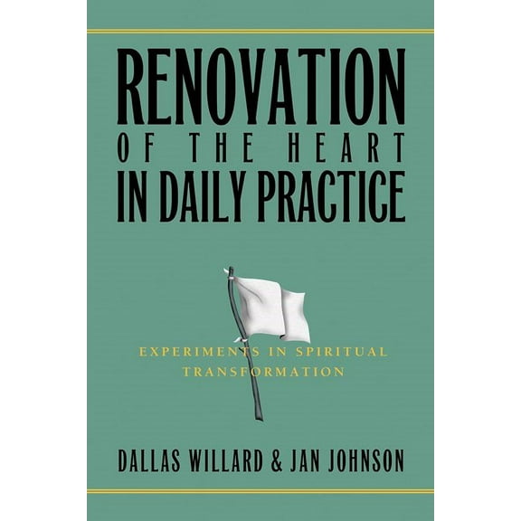 Renovation Of The Heart In Daily Practice