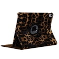 thumbnail image 2 of JYtrend Case Rotating Cover for 2019 10.5-inch iPad Air 3rd Generation (Leopard), 2 of 4