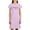Pink, variant on CafePress - Vegas Baby - Women's Nightshirt