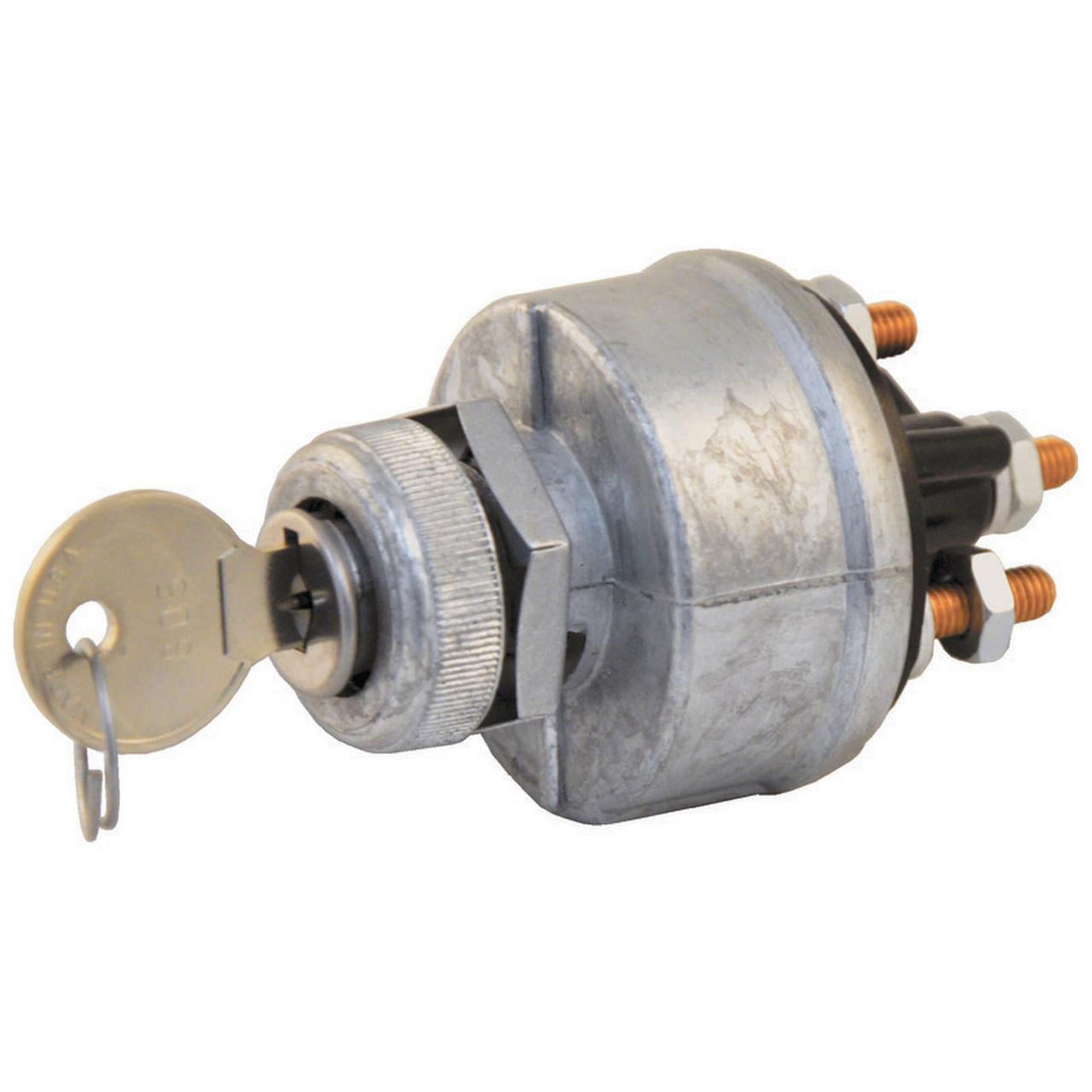 PN 19-1060 Ignition Starter Switch (Pack of 1)