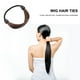 thumbnail image 4 of FELTECHELECTR 6 bandas elásticas para el cabello, coleteros, tocados y coleteros., 4 of 4