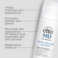 thumbnail image 2 of Crema hidratante facial EltaMD Barrier Renewal Complex, paquete de 2, 2 of 6