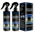 thumbnail image 1 of Xihbxyly Pulimento En Aerosol para Coche, Eliminador de Arañazos 3 En 1, Revestimiento de Alta Protección, Reparador de Fácil Aplicación, Restaura Arañazos Leves, Mantenimiento para Aficionados a Los, 1 of 3