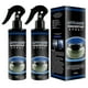 thumbnail image 1 of Pulidor de coches 3 en 1 de alta protección | Spray removedor de arañazos para automóviles | Recubrimiento multifuncional para arañazos leves | 120ml | Fácil de aplicar y seguro para todo tipo de, 1 of 1