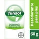 thumbnail image 2 of Funsol Talco En Polvo 0,265 Kg 8470001678218, 2 of 5