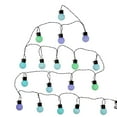 thumbnail image 3 of Kurt Adler 18-Light Multi-colored LED Party Light Set, 3 of 6